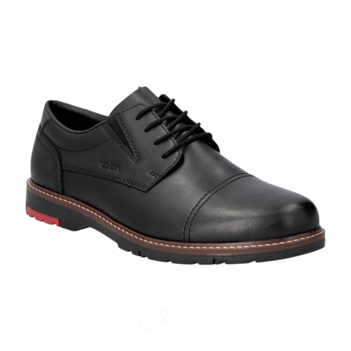 ТУФЛИ RIEKER MEN АРТИКУЛ: 10521-00